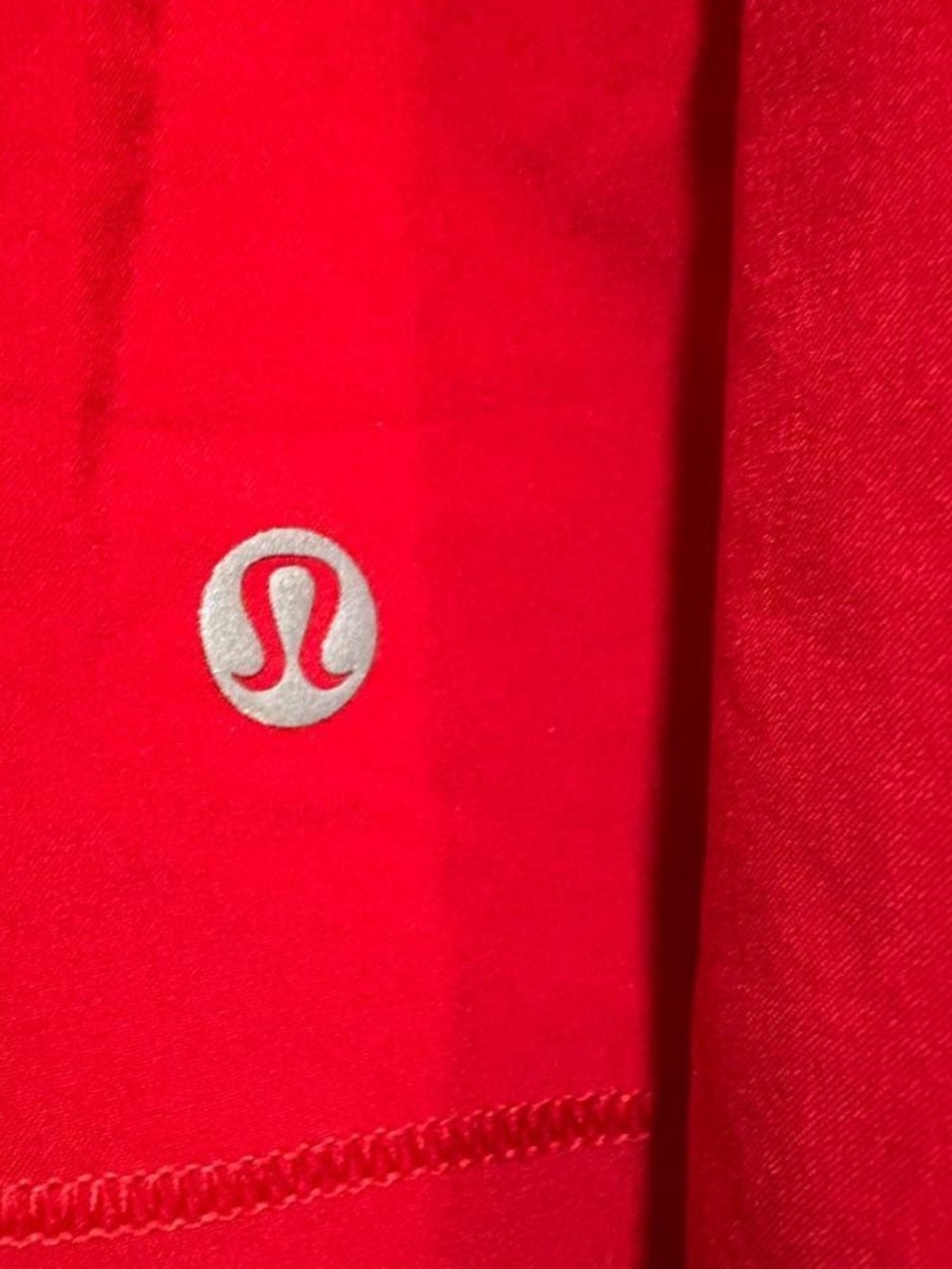 Lululemon Pace Rival
Mid-Rise Skort
Dk.red - Picture 5 of 7